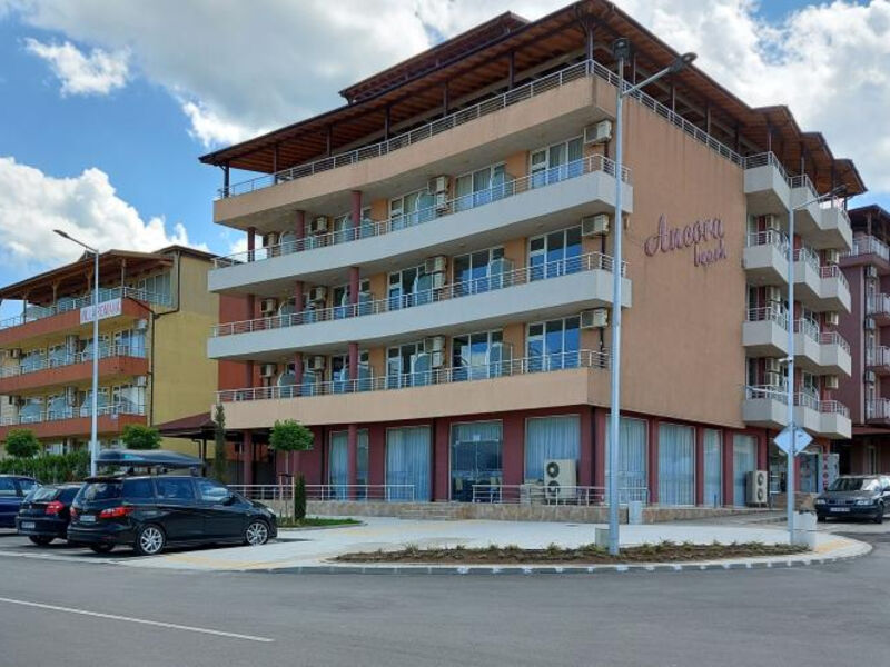 Ancora Beach