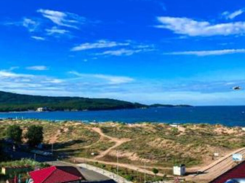 Ancora Beach