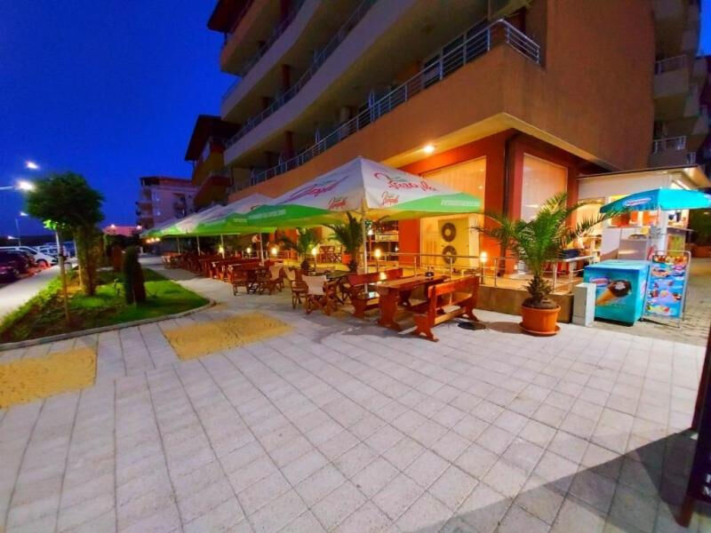 Ancora Beach