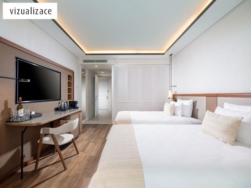 Anda Barut Collection