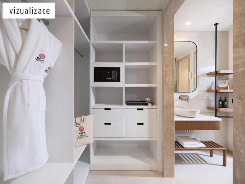 Anda Barut Collection