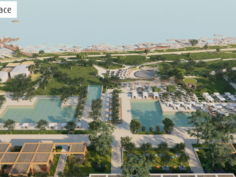 Anda Barut Collection