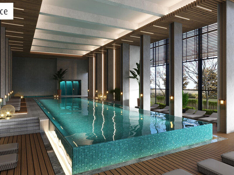 Anda Barut Collection