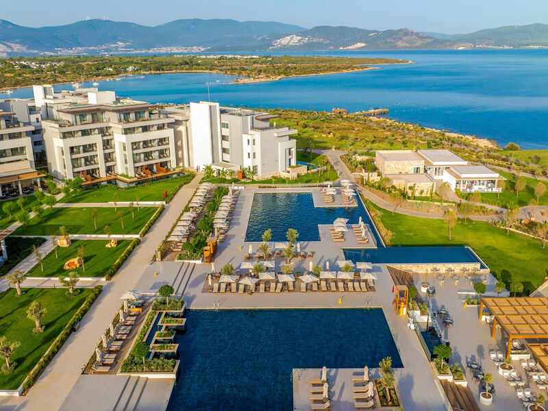Anda Barut Collection
