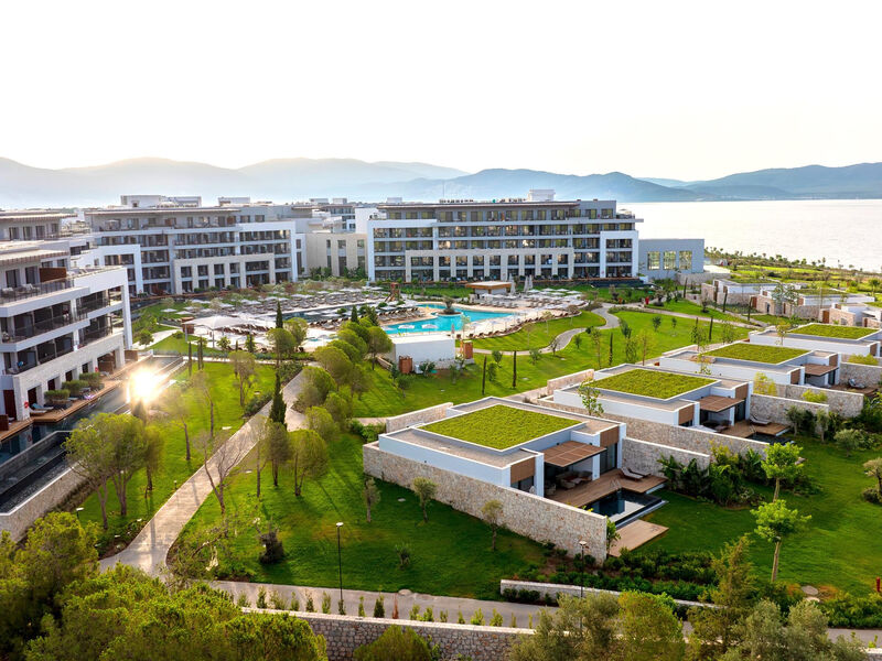 Anda Barut Collection