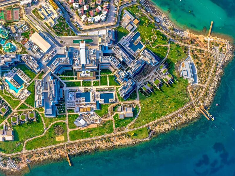 Anda Barut Collection