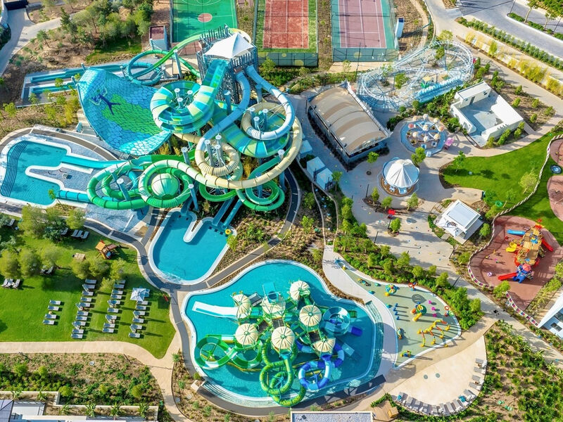 Anda Barut Collection