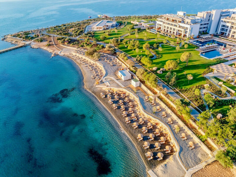 Anda Barut Collection