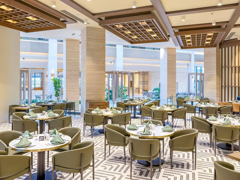 Anda Barut Collection