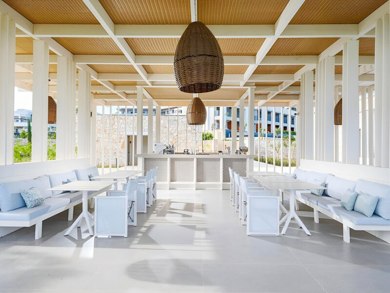 Anda Barut Collection