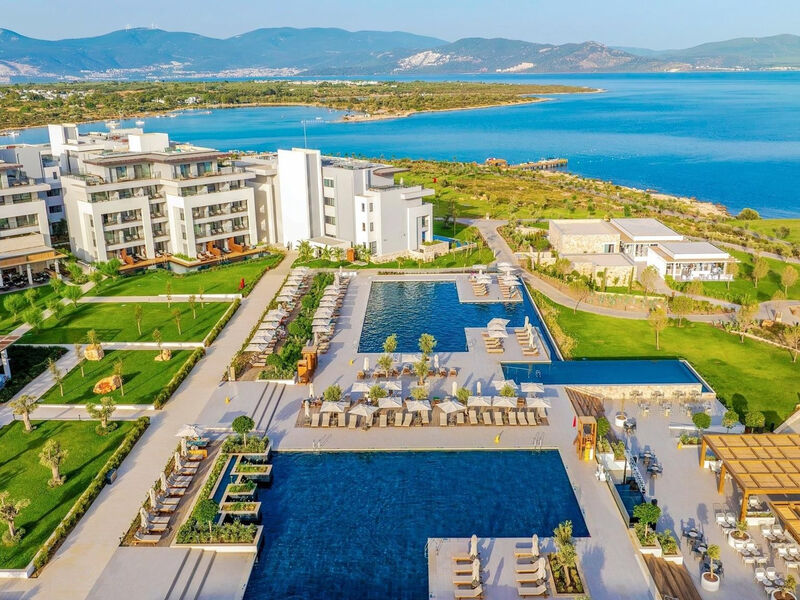 Anda Barut Collection