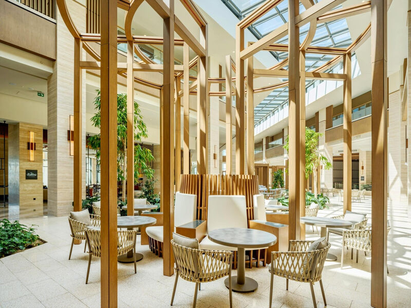 Anda Barut Collection