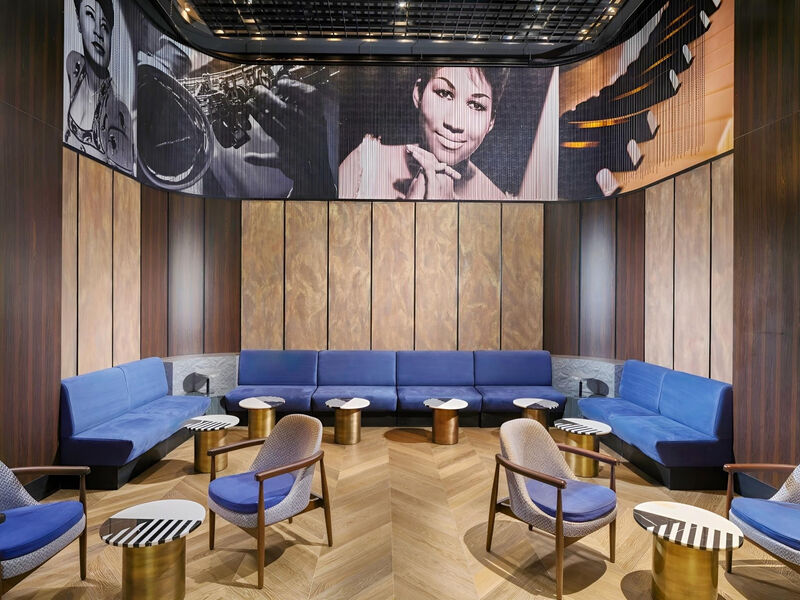 Anda Barut Collection