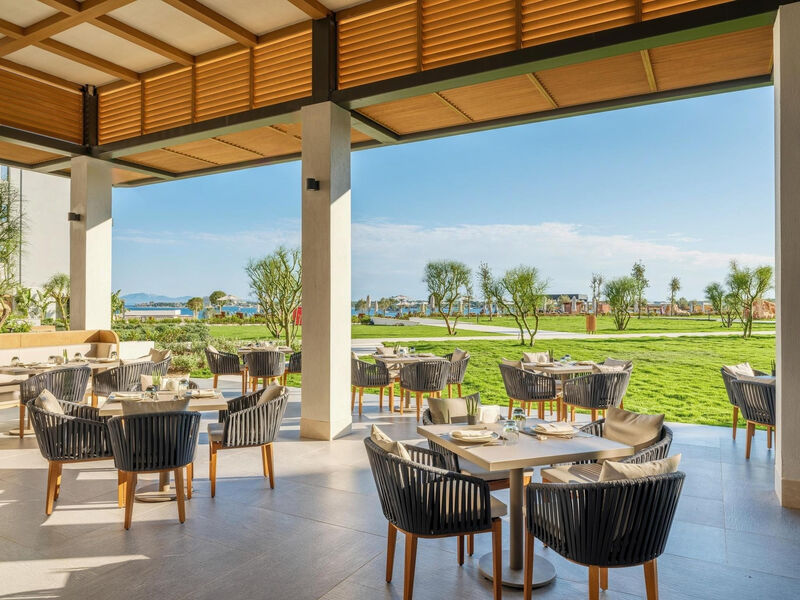 Anda Barut Collection