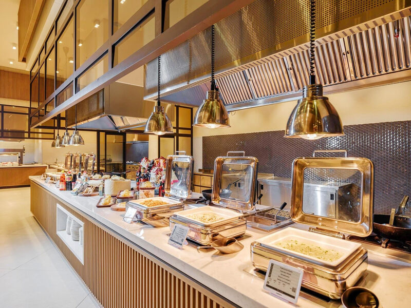 Anda Barut Collection