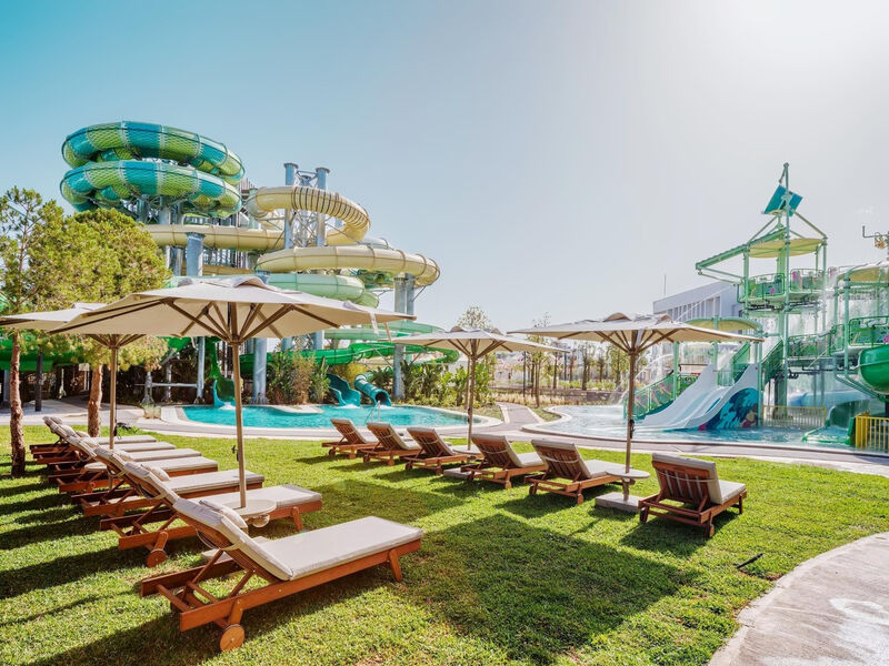 Anda Barut Collection