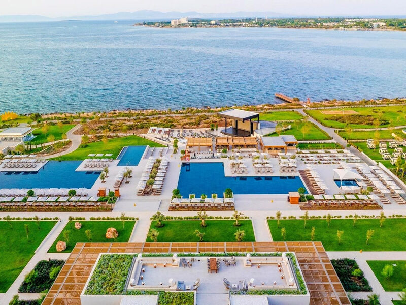 Anda Barut Collection