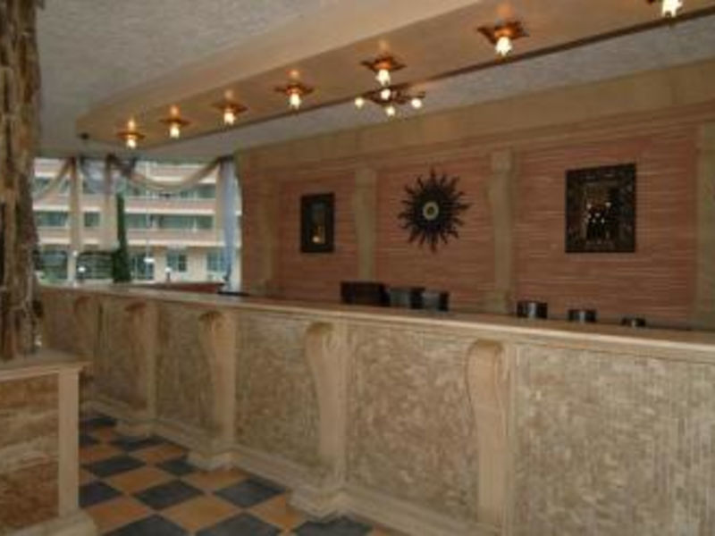 Andalusia & Atrium