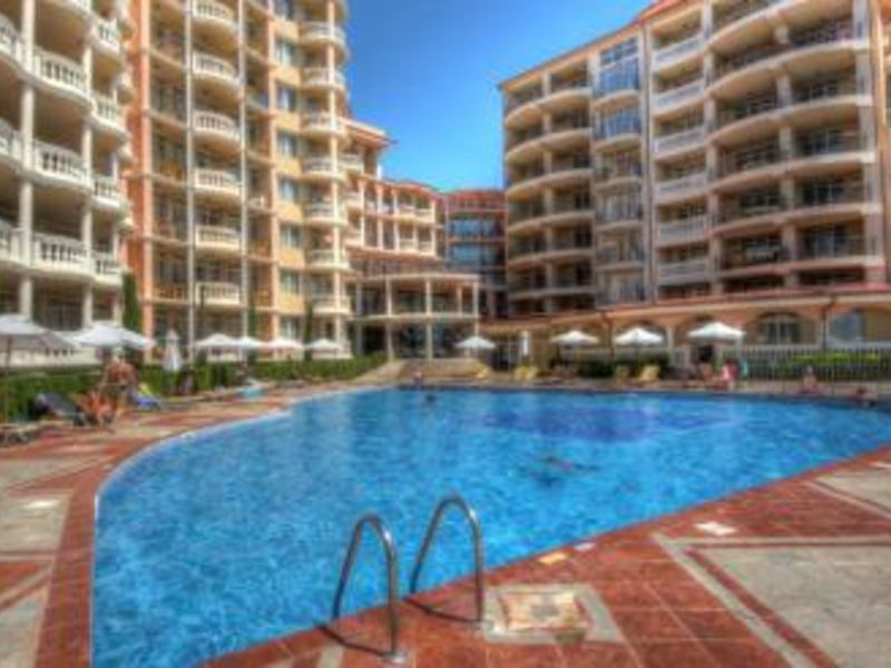 Andalusia & Atrium