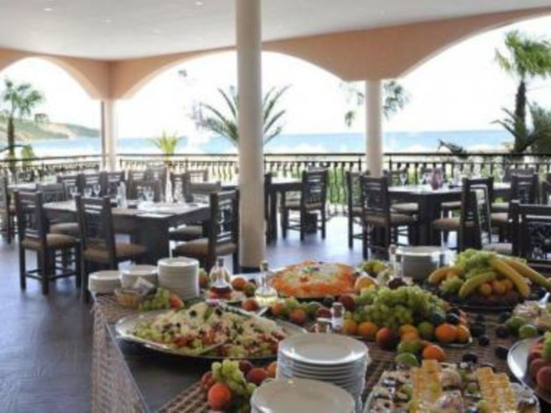 Andalusia & Atrium