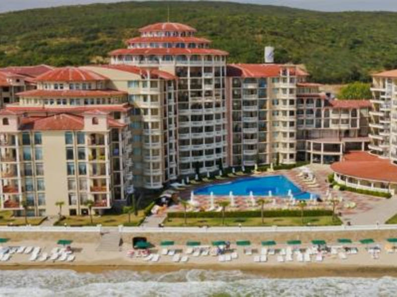 Andalusia & Atrium