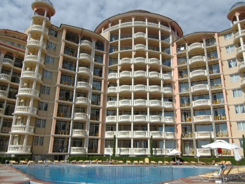 Andalusia/ Atrium