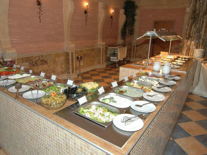 Andalusia/ Atrium
