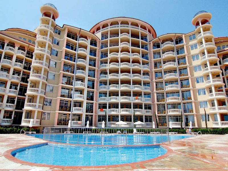 Andalucia Beach / Atrium Beach