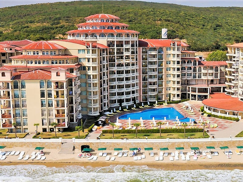 Andalusia/Atrium