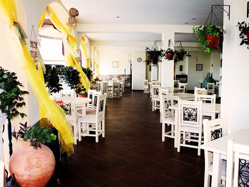 Andalusia/Atrium