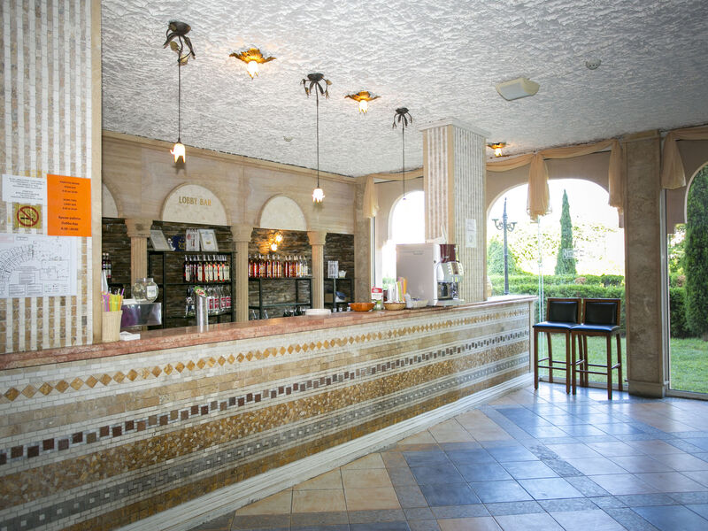 Andalusia/Atrium