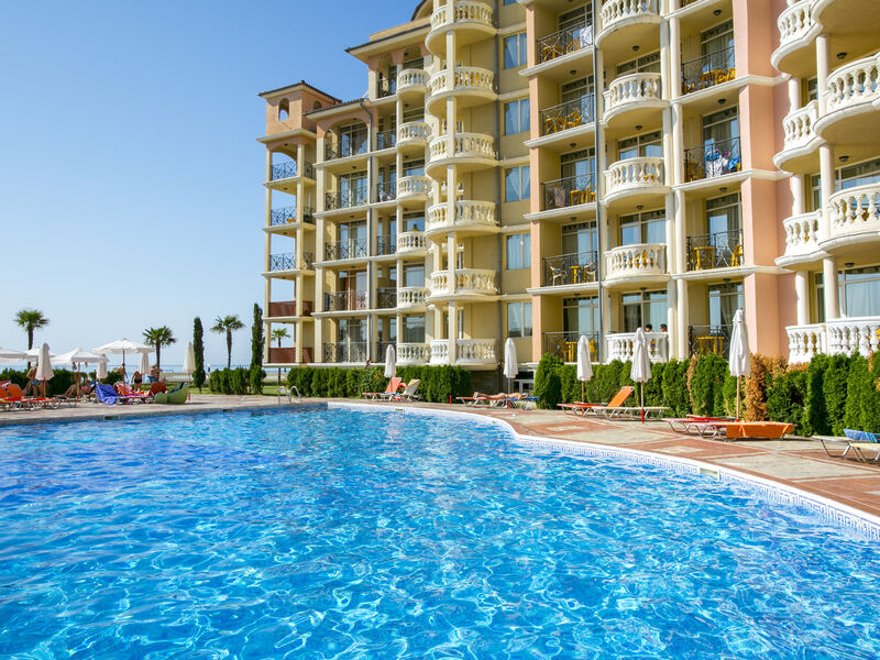 Andalusia/Atrium