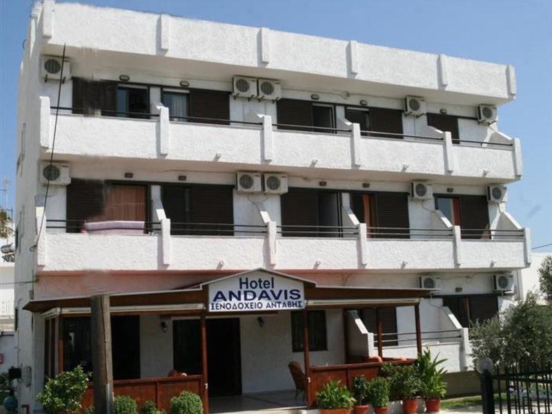 Andavis