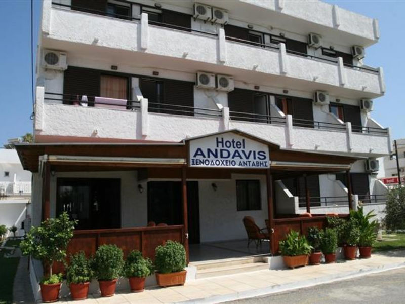 Andavis