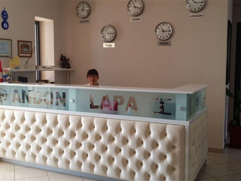 Andon Lapa