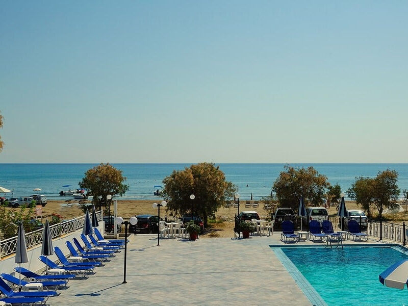 Andreolas Beach
