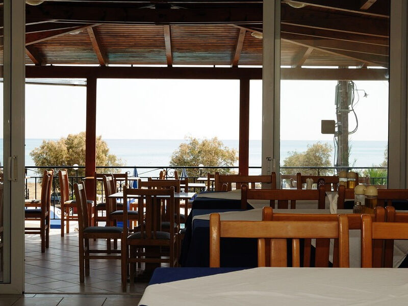 Andreolas Beach