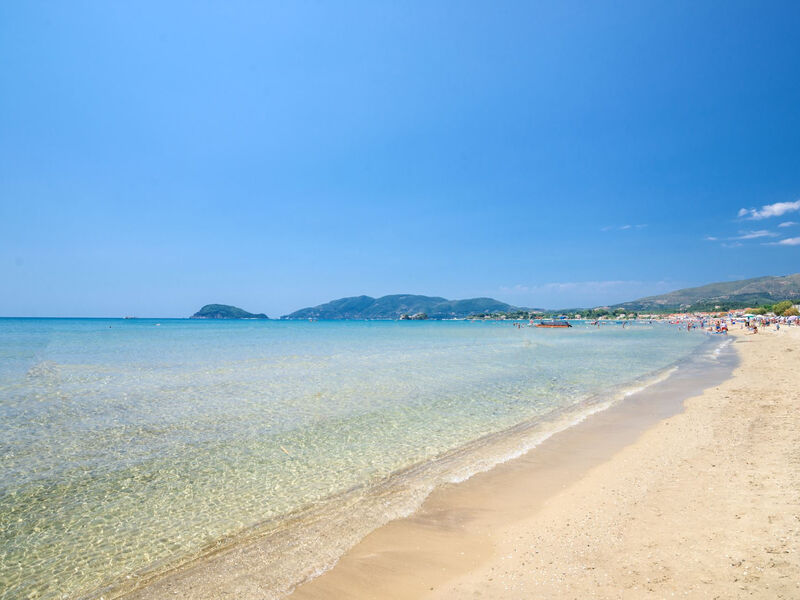 Andreolas Beach