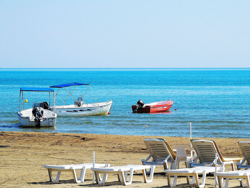 Andreolas Beach
