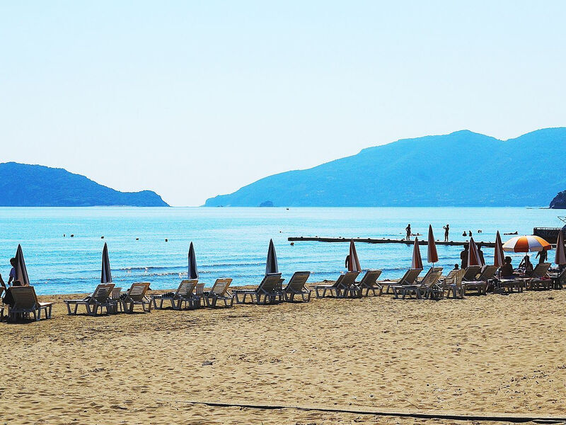 Andreolas Beach