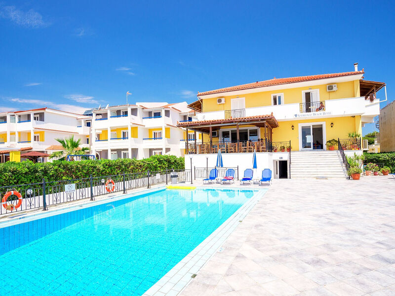 Andreolas Beach