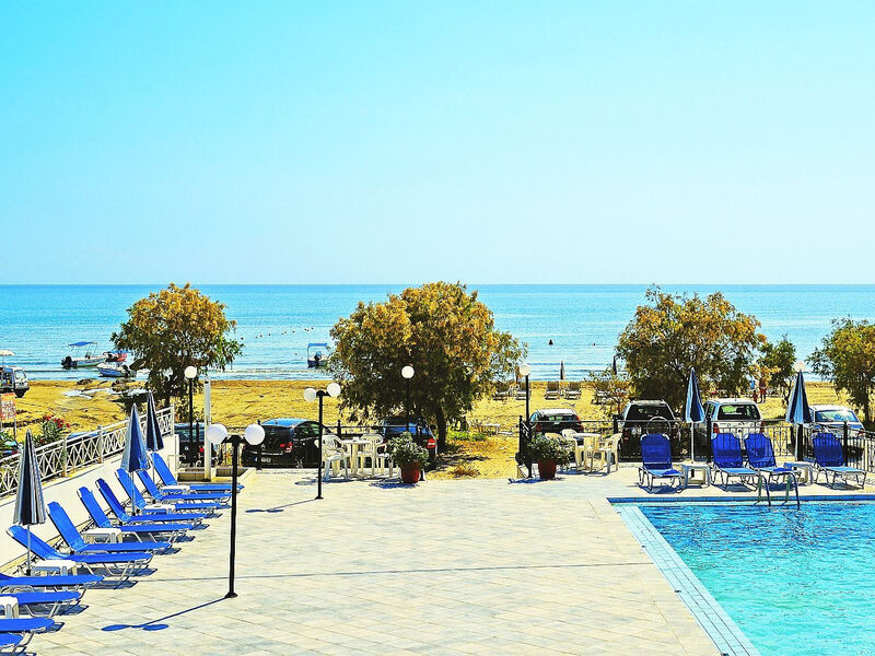Andreolas Beach