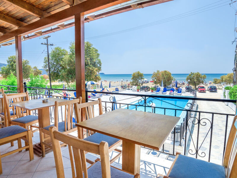 Andreolas Beach