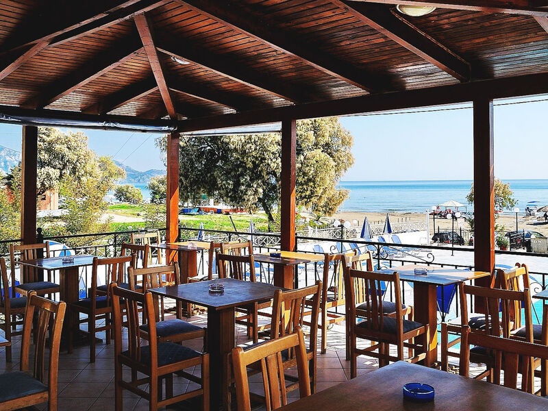 Andreolas Beach