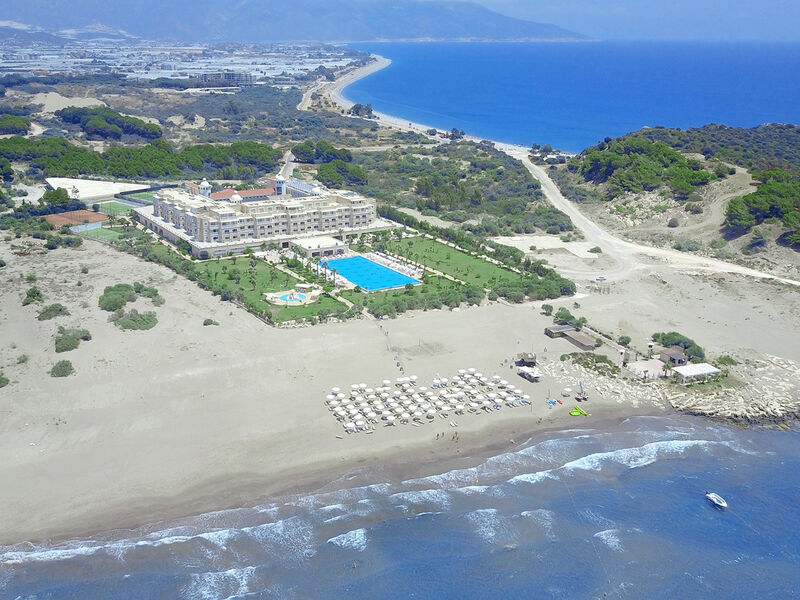 Andriake Beach Club