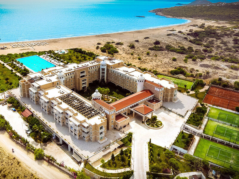 Andriake Beach Club