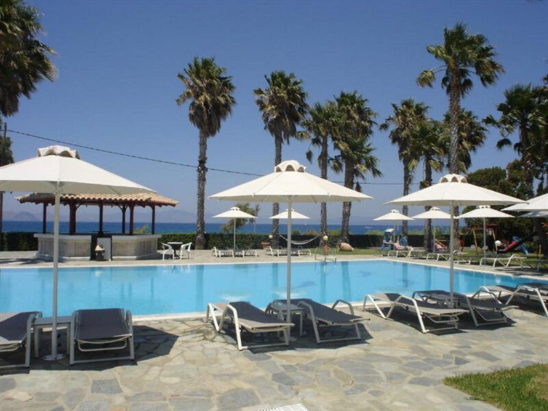 Andromeda Hotel Apartments