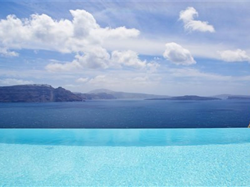 Andronis Luxury Suites