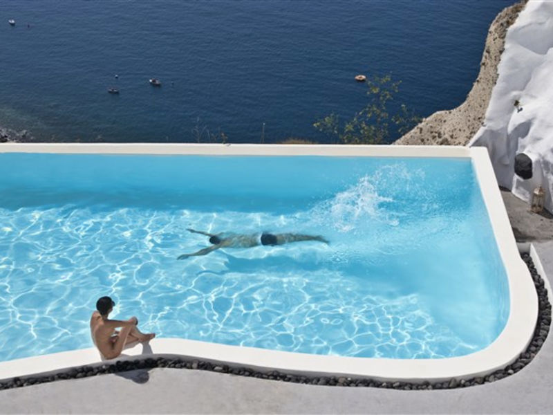 Andronis Luxury Suites
