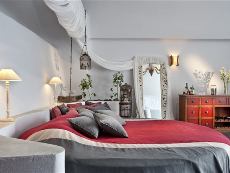 Andronis Luxury Suites